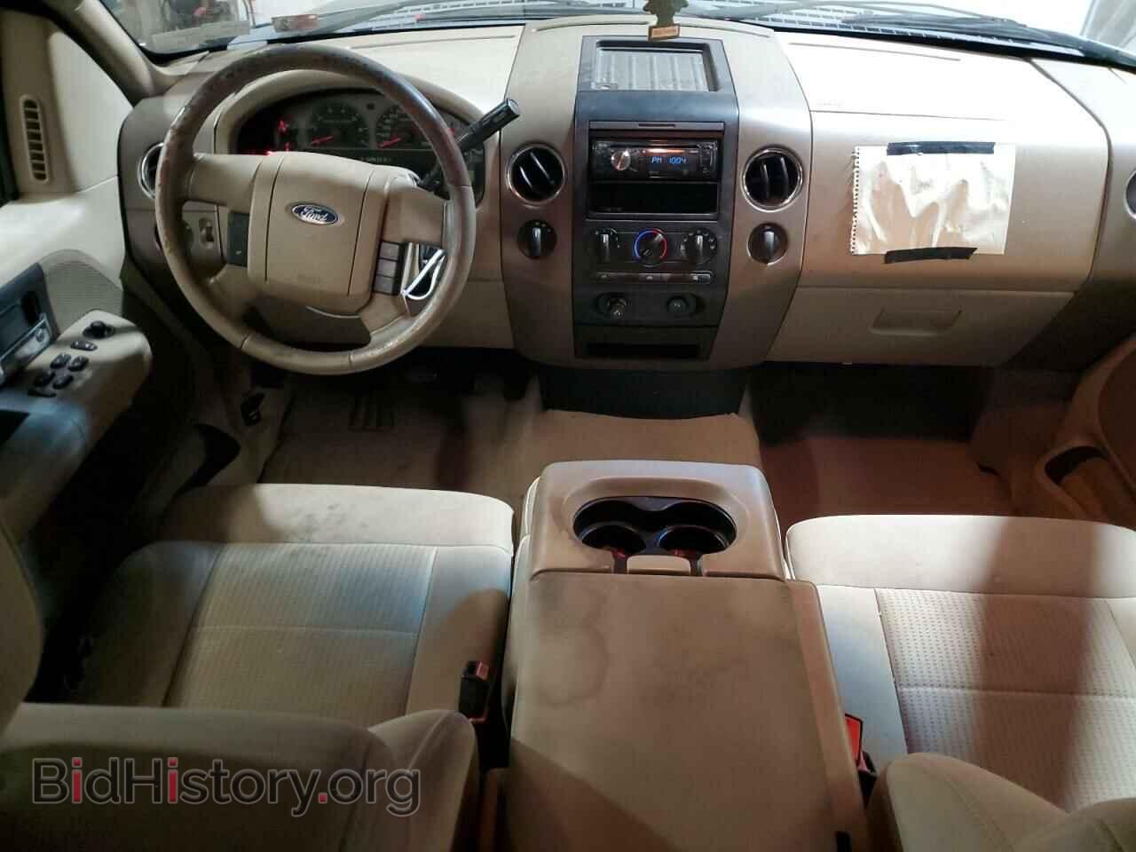 2007 FORD All Models - VIN: 1FTPX14V77FA82600 - Фото 8