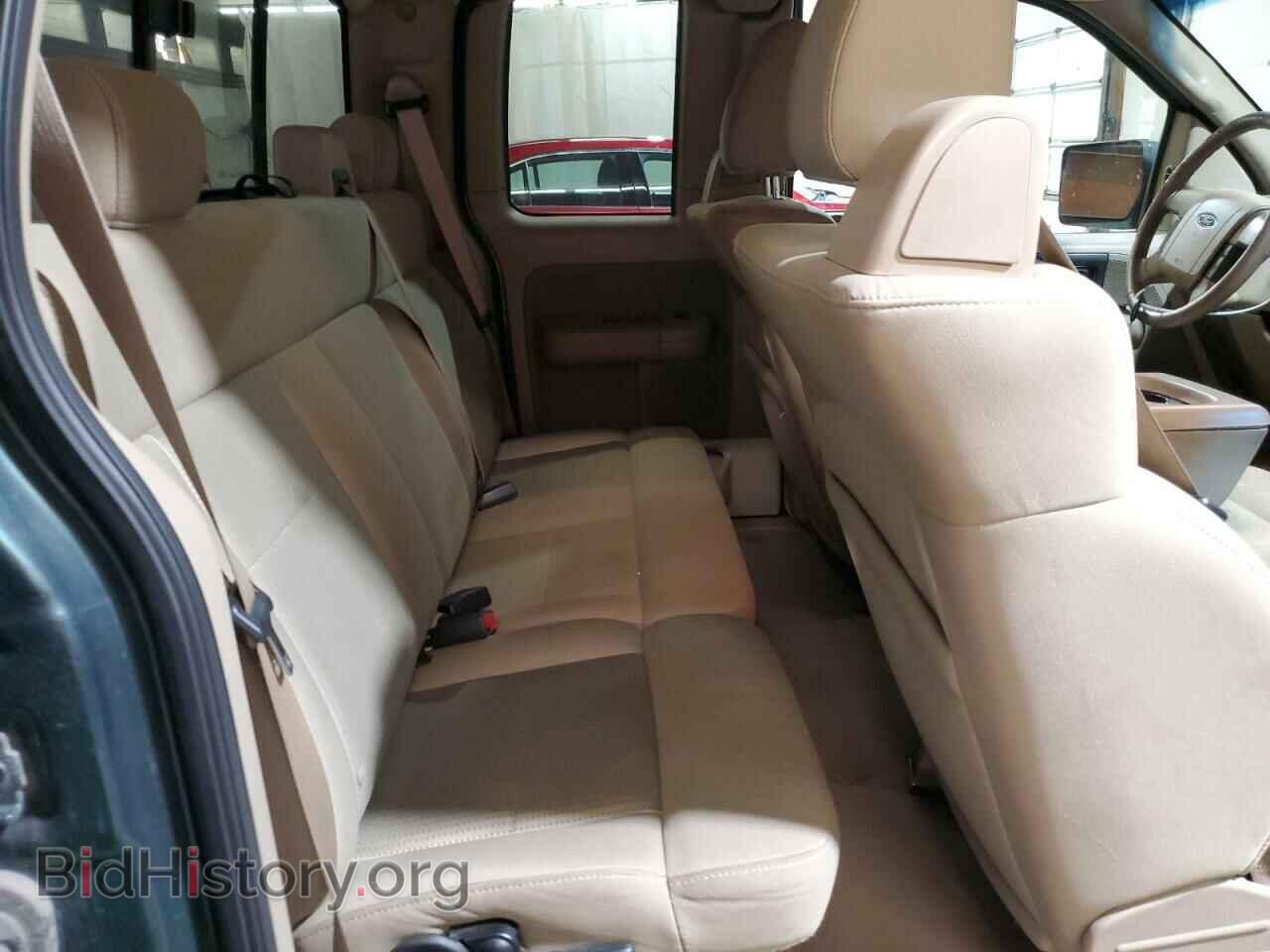 2007 FORD All Models - VIN: 1FTPX14V77FA82600 - Фото 10