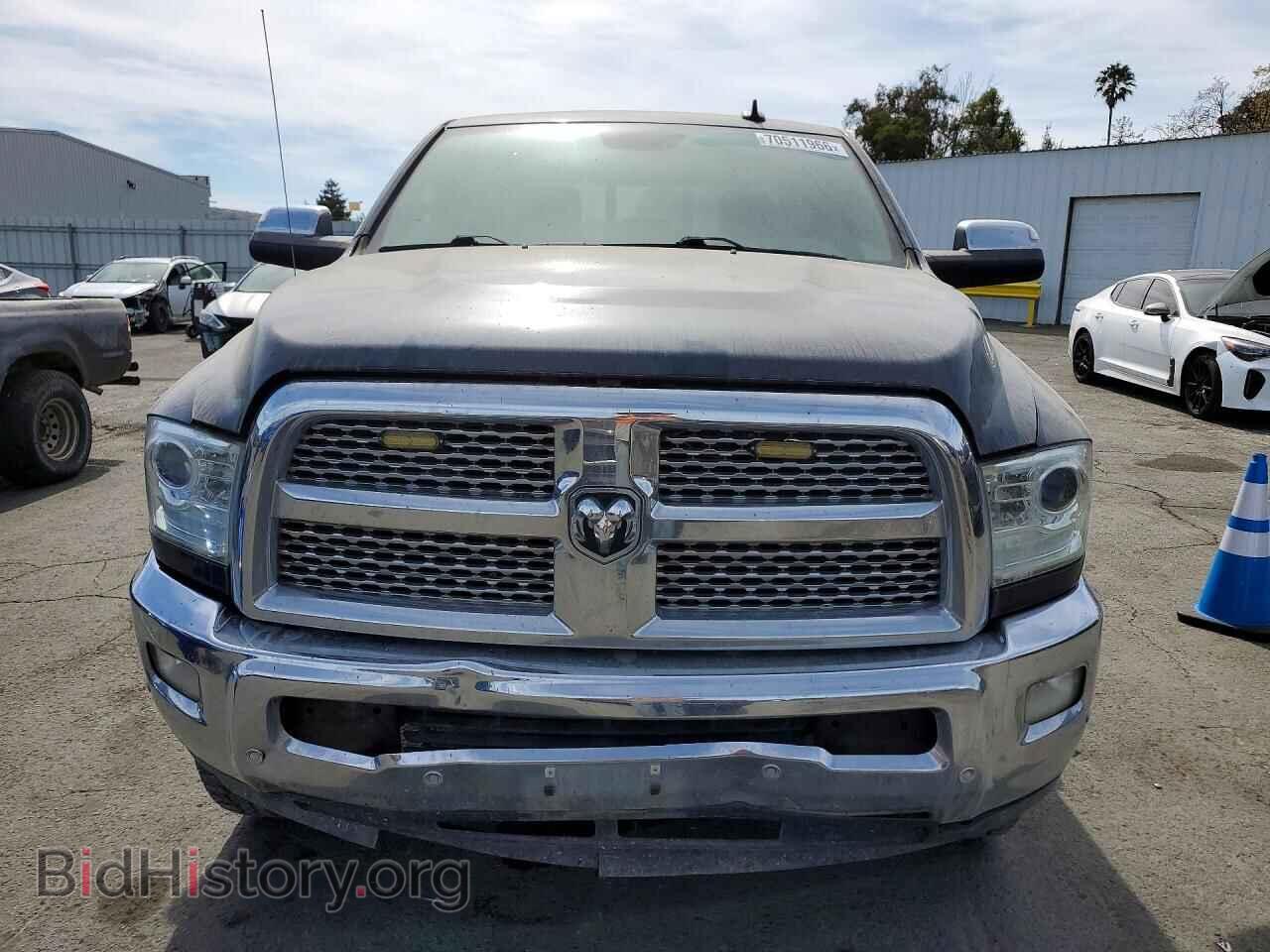 2018 RAM 2500 - VIN: 3C6UR5FJ7JG156397 - Photo 5