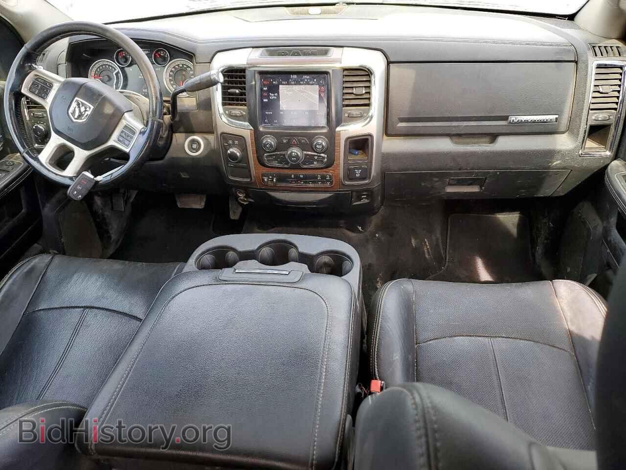 2018 RAM 2500 - VIN: 3C6UR5FJ7JG156397 - Photo 8