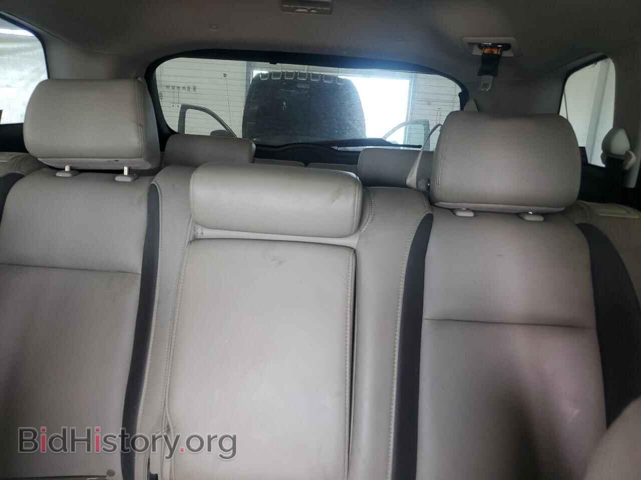 2011 MAZDA CX-9 - VIN: JM3TB2DA5B0329132 - Фото 10