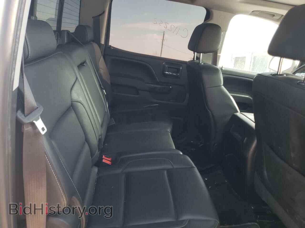 2015 GMC SIERRA - VIN: 3GTU2VEC3FG288516 - Фото 6
