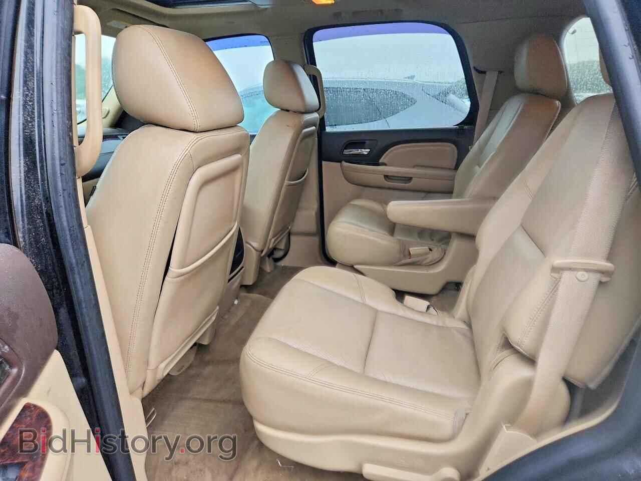 2011 GMC YUKON - VIN: 1GKS2EEF7BR290611 - Фото 11