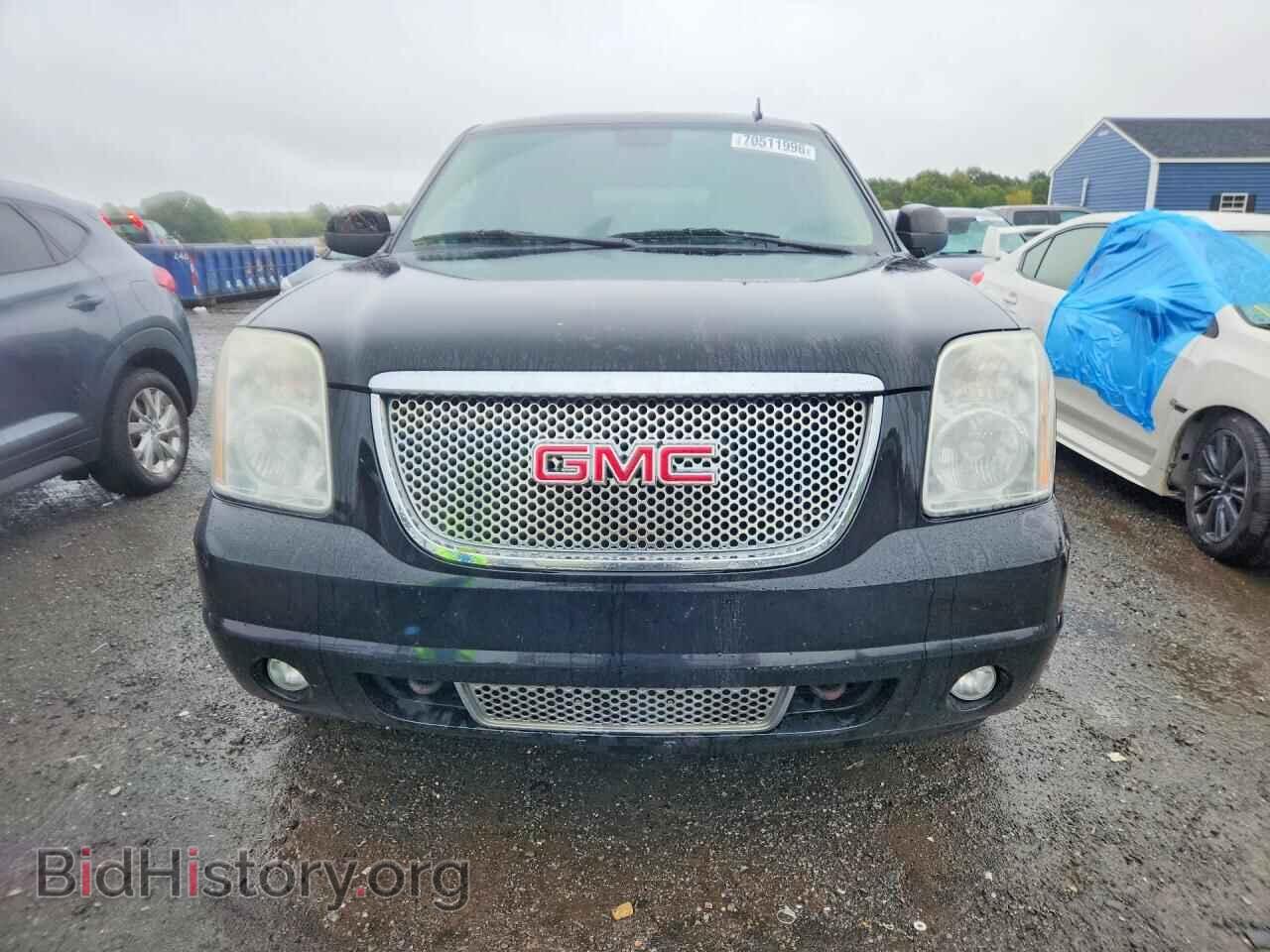 2011 GMC YUKON - VIN: 1GKS2EEF7BR290611 - Фото 5