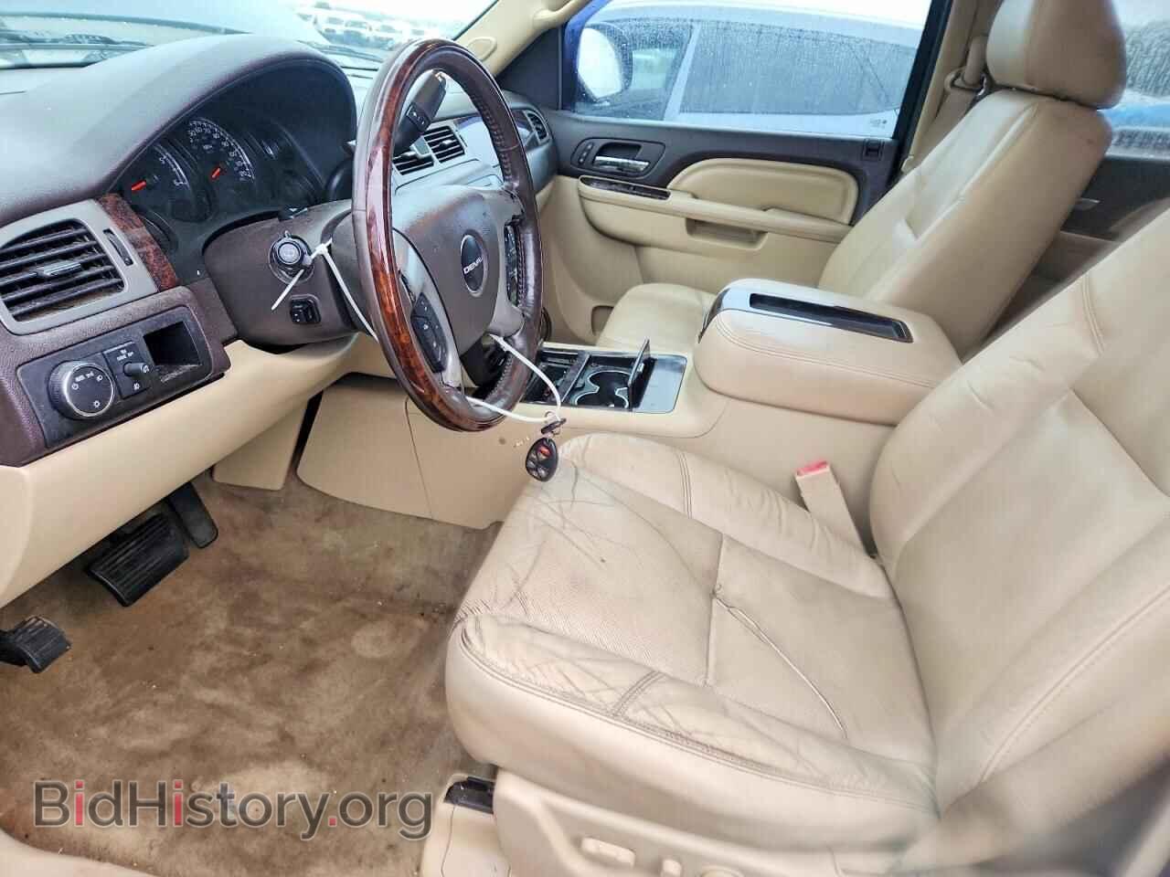 2011 GMC YUKON - VIN: 1GKS2EEF7BR290611 - Фото 7
