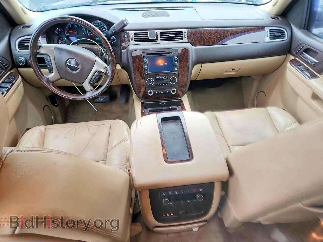 2011 GMC YUKON - VIN: 1GKS2EEF7BR290611 - Фото 8