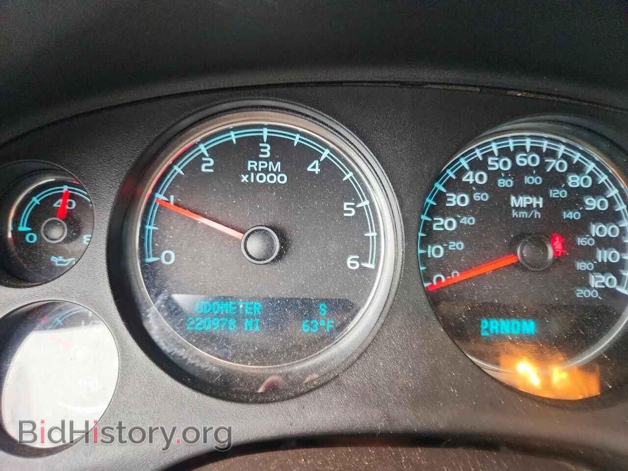 2011 GMC YUKON - VIN: 1GKS2EEF7BR290611 - Фото 9