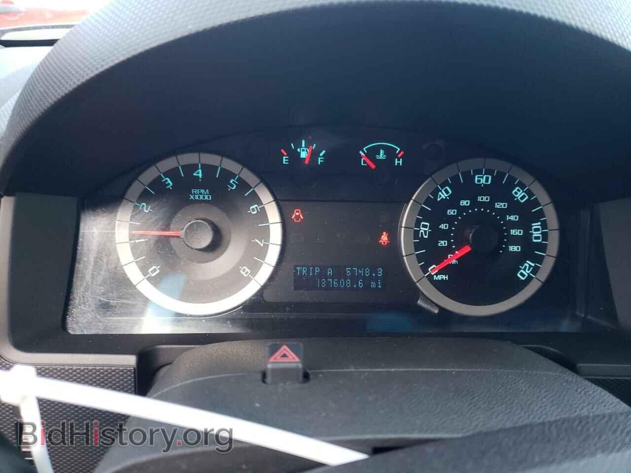2012 FORD ESCAPE - VIN: 1FMCU9DG7CKC55486 - Фото 8
