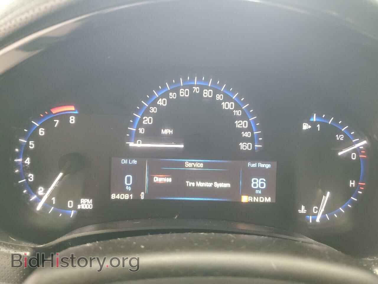 2014 CADILLAC XTS - VIN: 2G61M5S36E9145895 - Фото 9