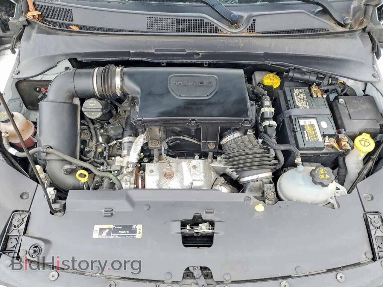 2024 JEEP COMPASS - VIN: 3C4NJDBN8RT109812 - Фото 12
