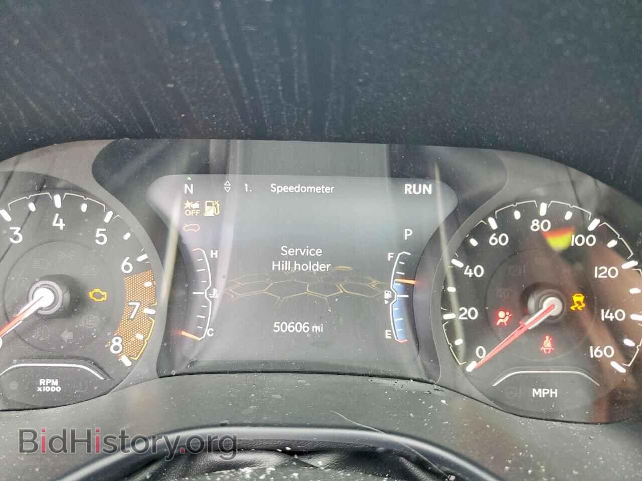 2024 JEEP COMPASS - VIN: 3C4NJDBN8RT109812 - Фото 9