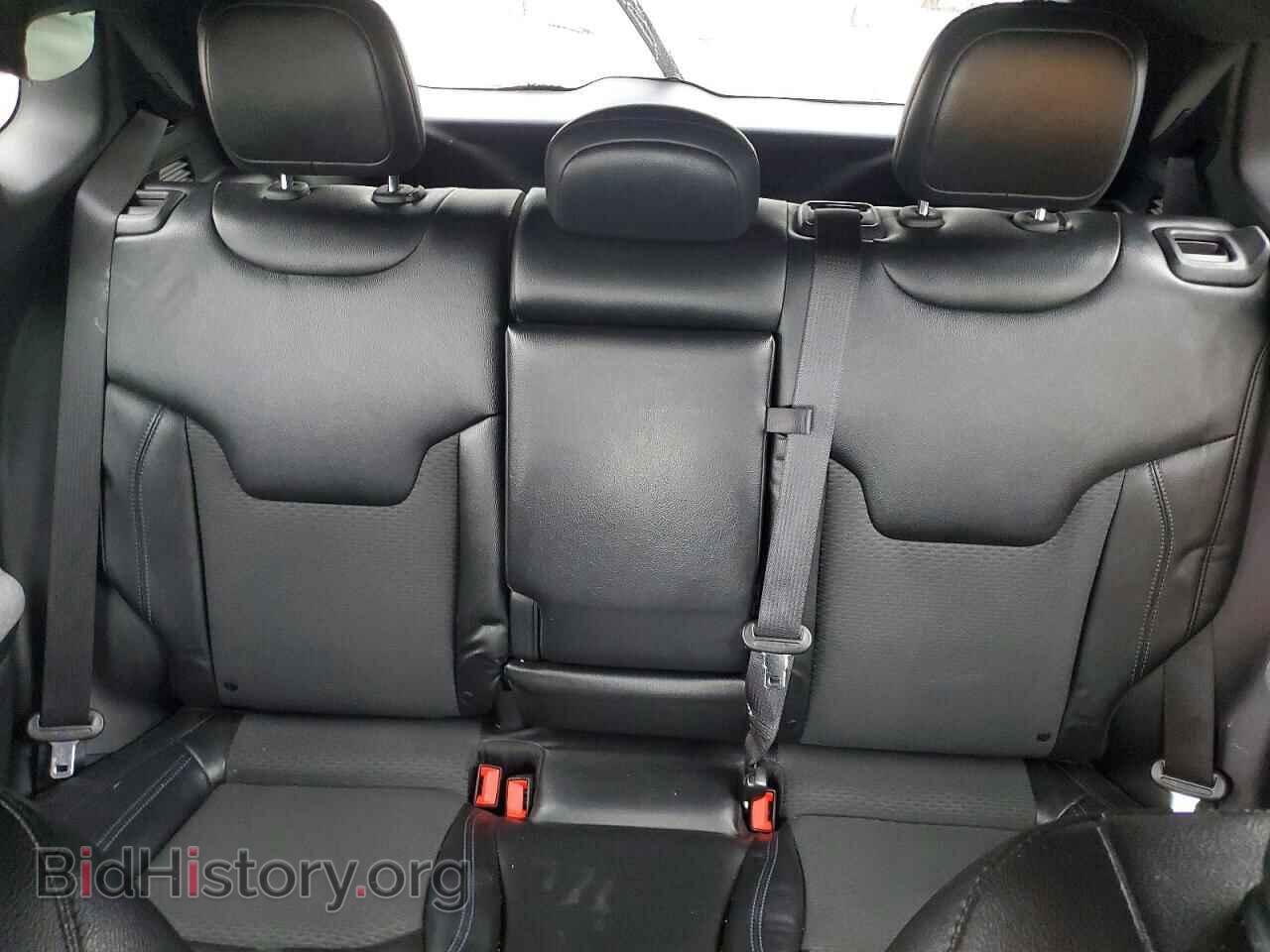 2024 JEEP COMPASS - VIN: 3C4NJDBN8RT109812 - Фото 10