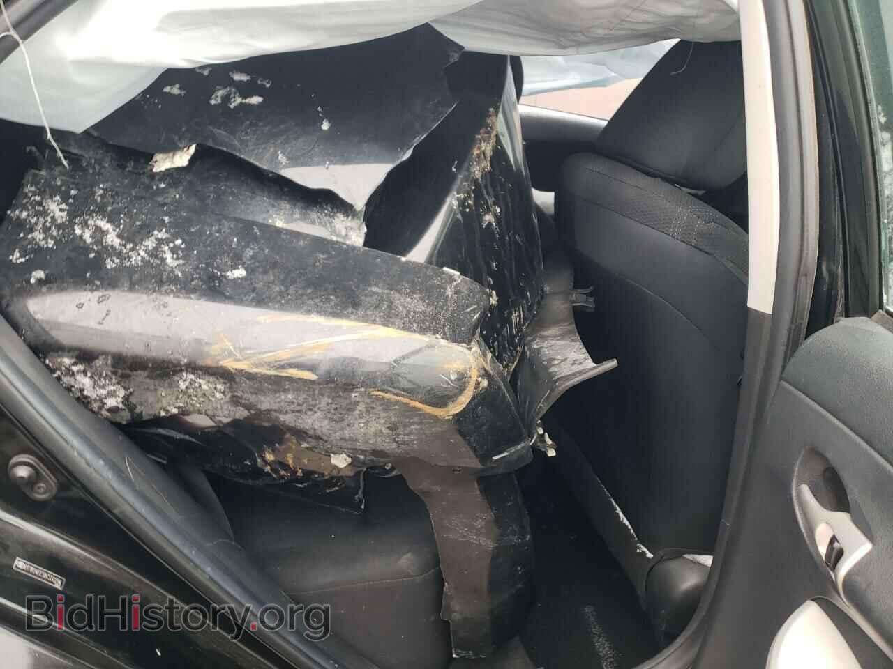 2011 TOYOTA COROLLA - VIN: 2T1BU4EE5BC550294 - Фото 6