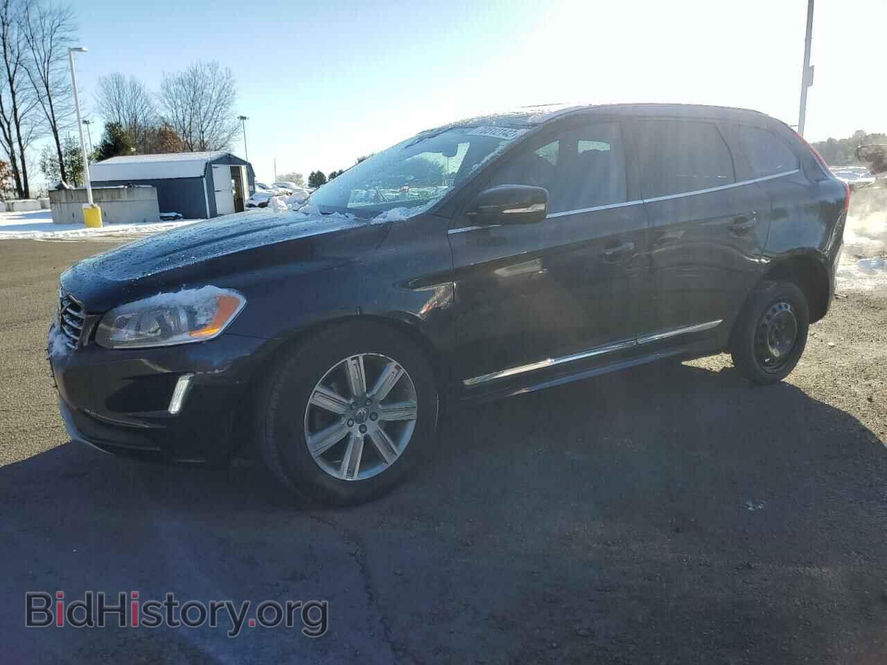 Photo YV440MDU8H2083387 - VOLVO XC60 2017