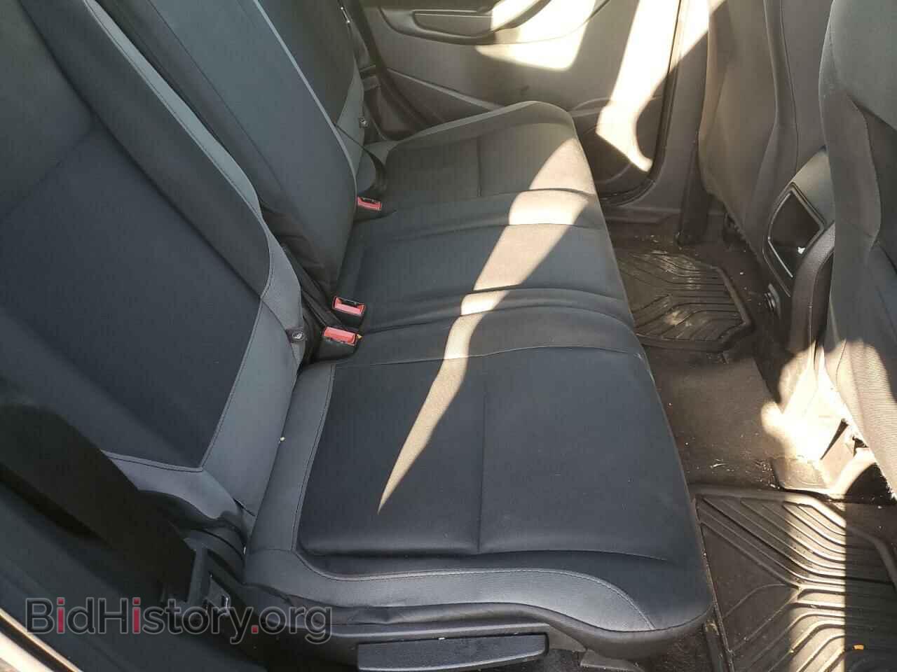 2014 FORD ESCAPE - VIN: 1FMCU0F78EUD66077 - Фото 11
