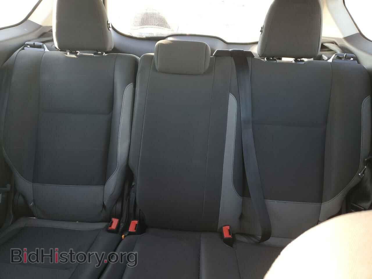 2014 FORD ESCAPE - VIN: 1FMCU0F78EUD66077 - Фото 10