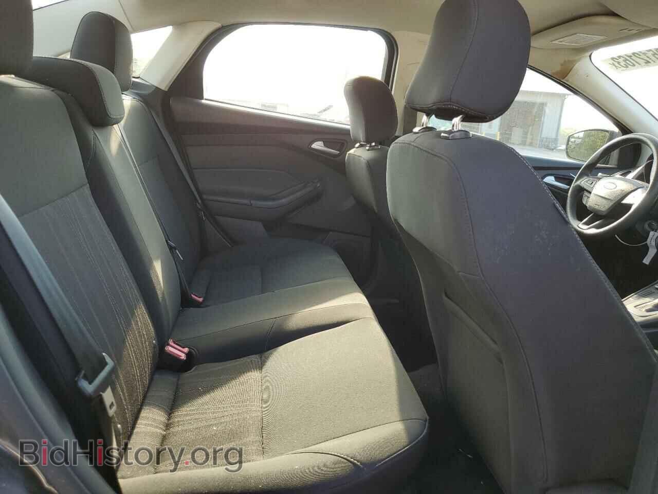 2016 FORD FOCUS - VIN: 1FADP3F25GL200801 - Фото 10