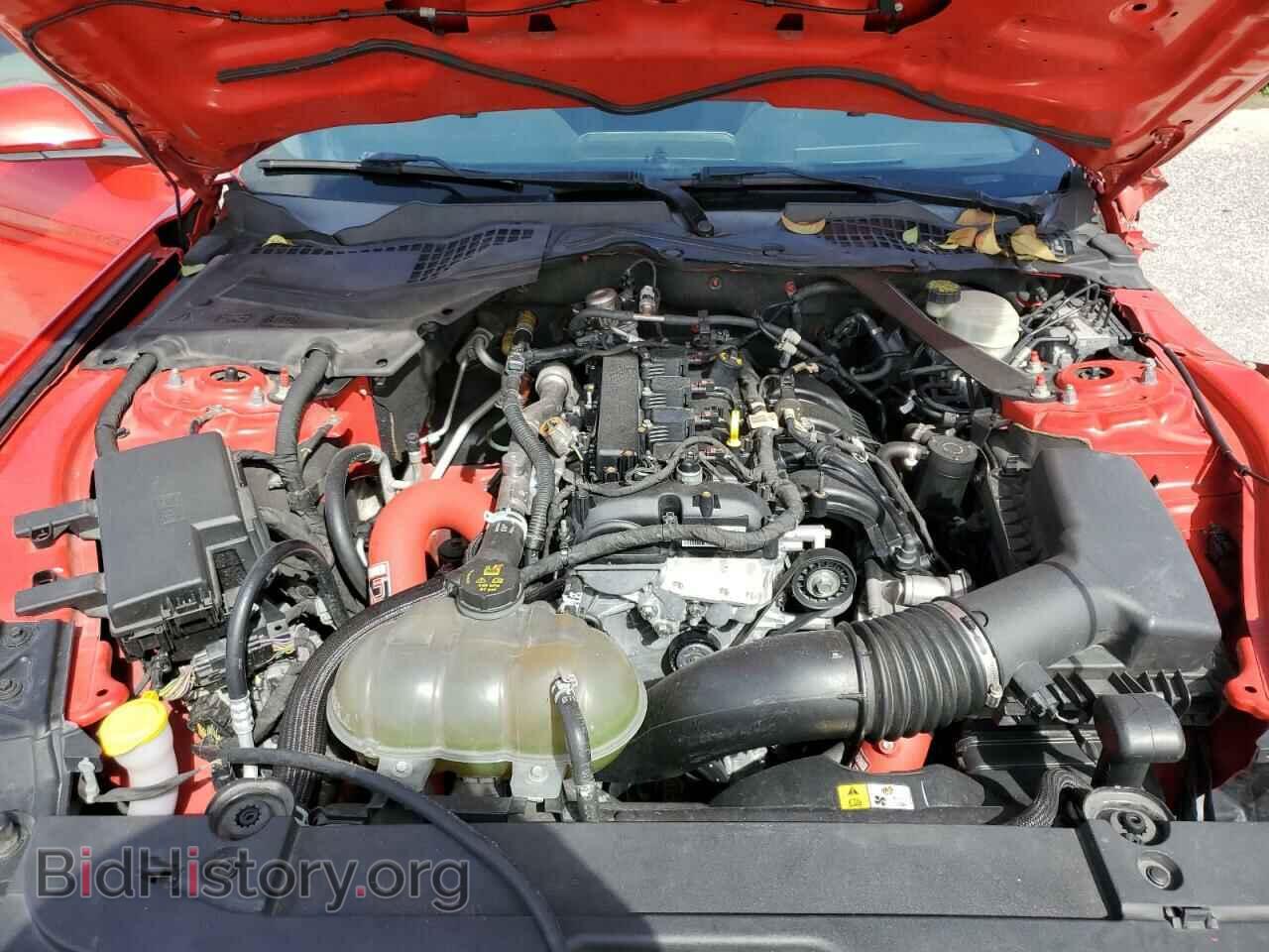 2016 FORD ALL Models - VIN: 1FA6P8TH4G5228611 - Фото 11