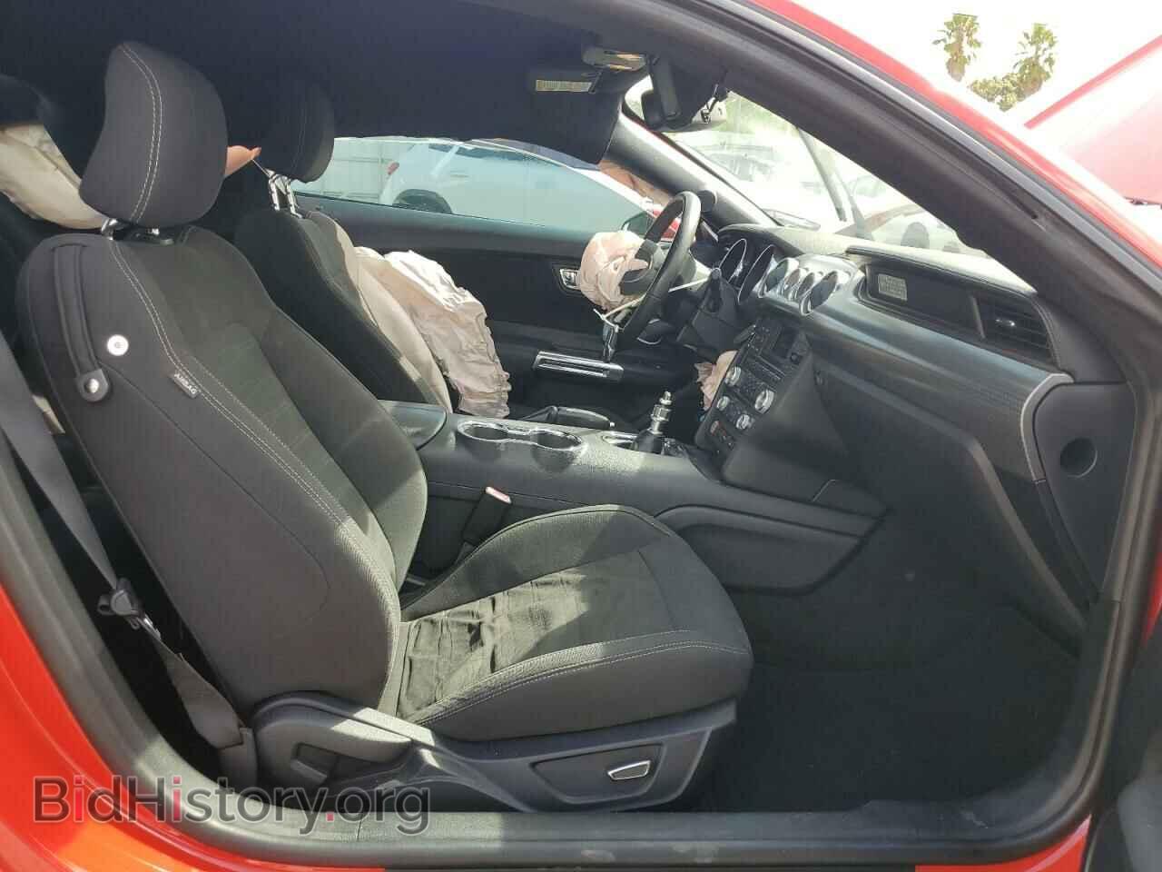 2016 FORD ALL Models - VIN: 1FA6P8TH4G5228611 - Фото 7