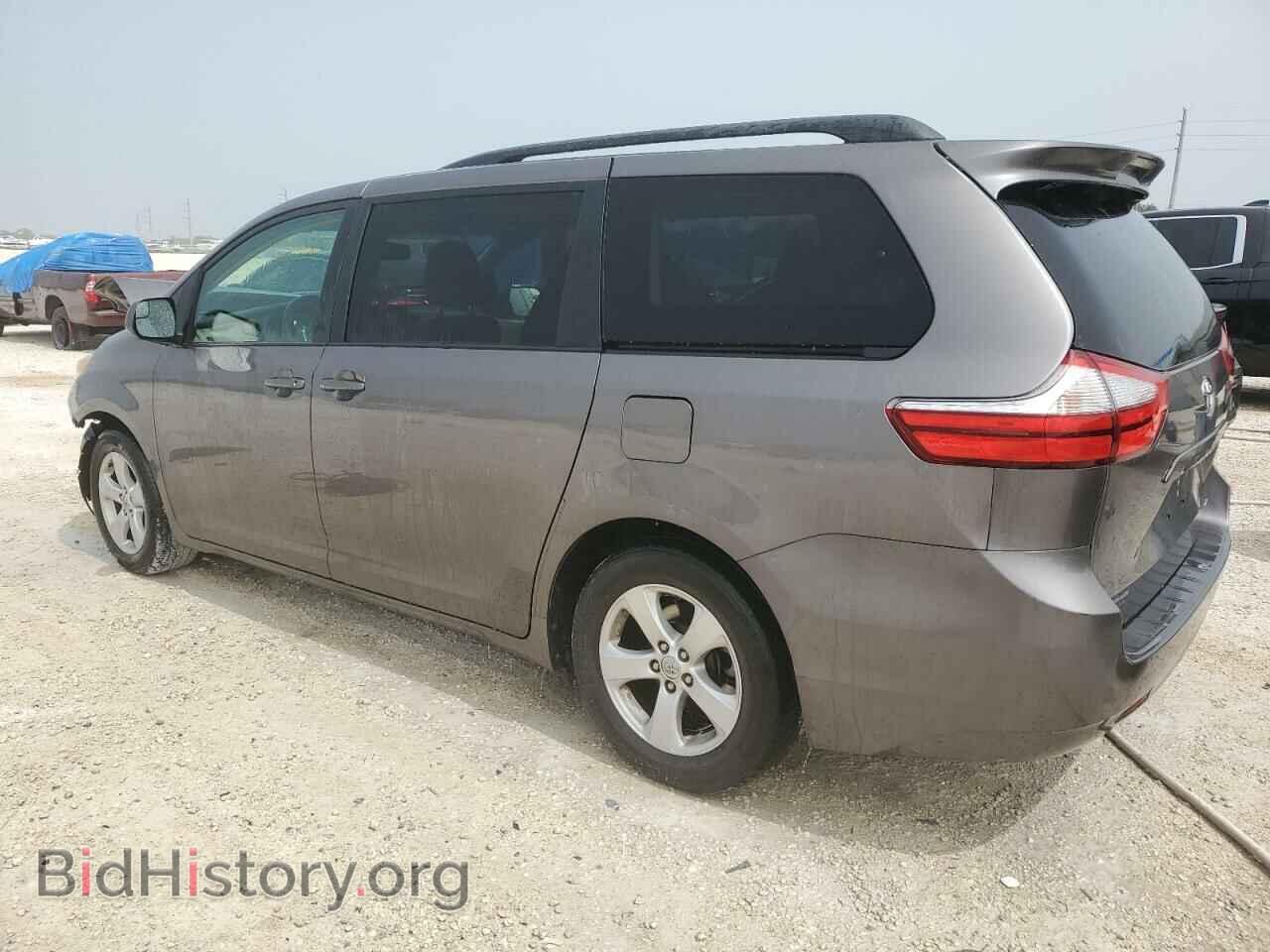 2015 TOYOTA All Models - VIN: 5TDKK3DC6FS532688 - Фото 2