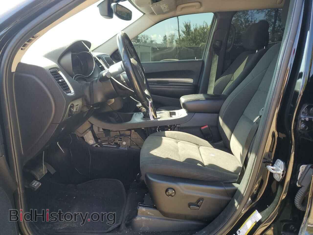 2018 DODGE DURANGO - VIN: 1C4RDJAG3JC176778 - Photo 7