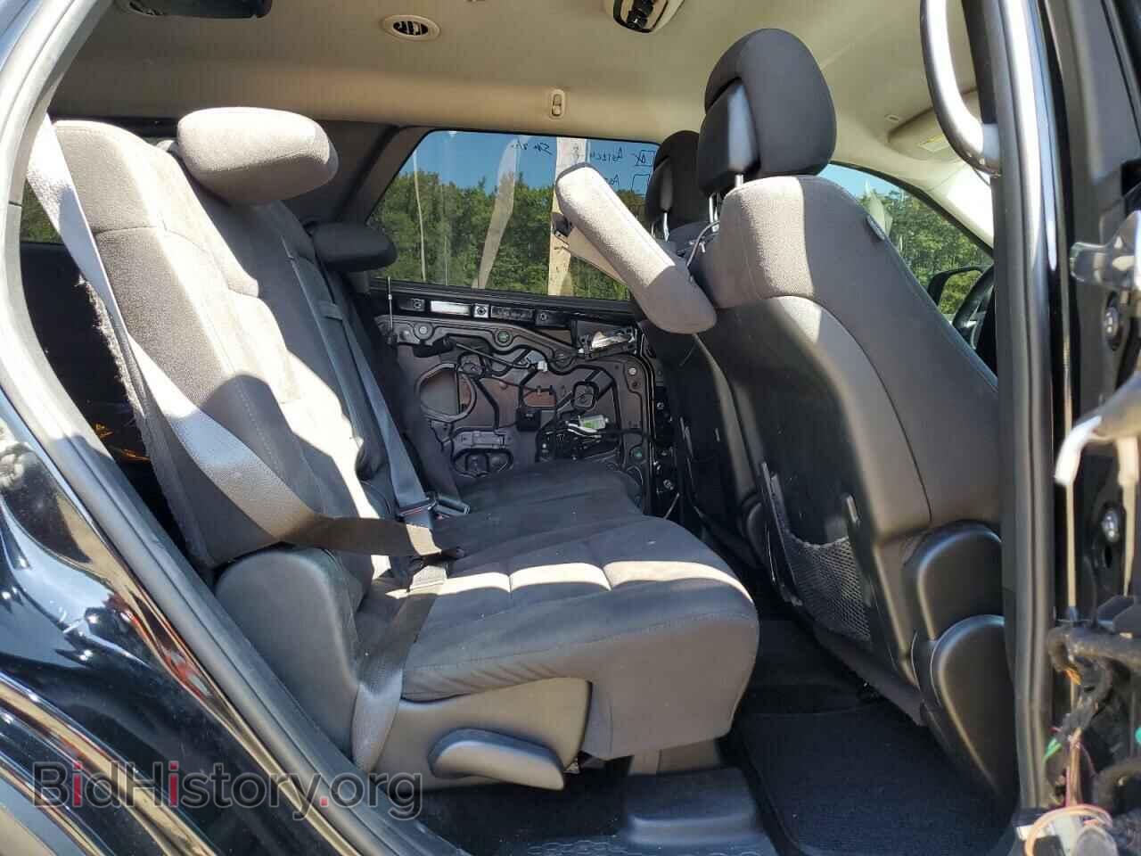 2018 DODGE DURANGO - VIN: 1C4RDJAG3JC176778 - Photo 10