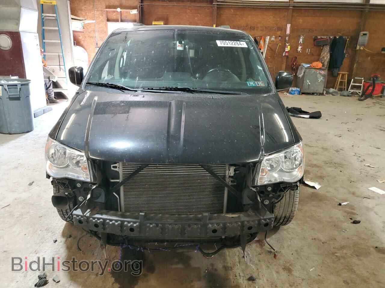 2017 DODGE CARAVAN - VIN: 2C4RDGCG7HR825189 - Photo 5