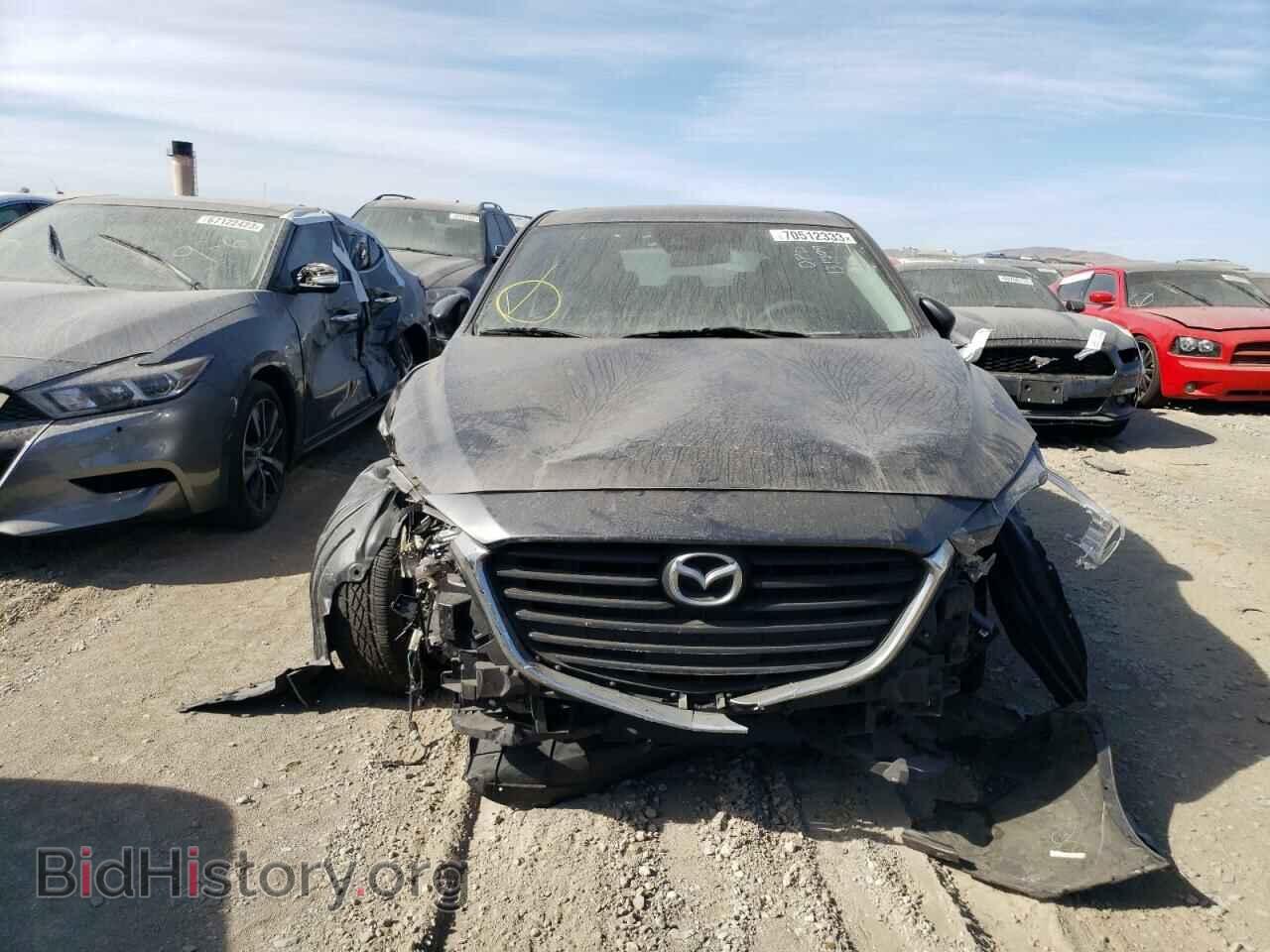 2018 MAZDA 3 - VIN: 3MZBN1M34JM177781 - Фото 5