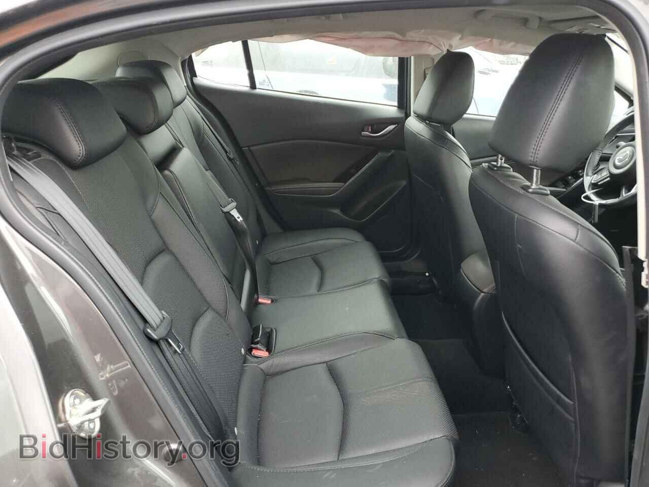 2018 MAZDA 3 - VIN: 3MZBN1M34JM177781 - Фото 10