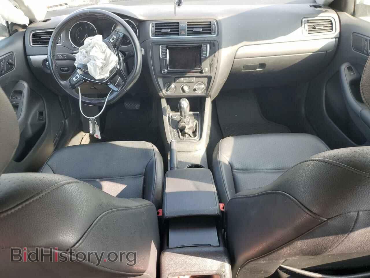 2017 VOLKSWAGEN JETTA - VIN: 3VWDB7AJ9HM319382 - Фото 8