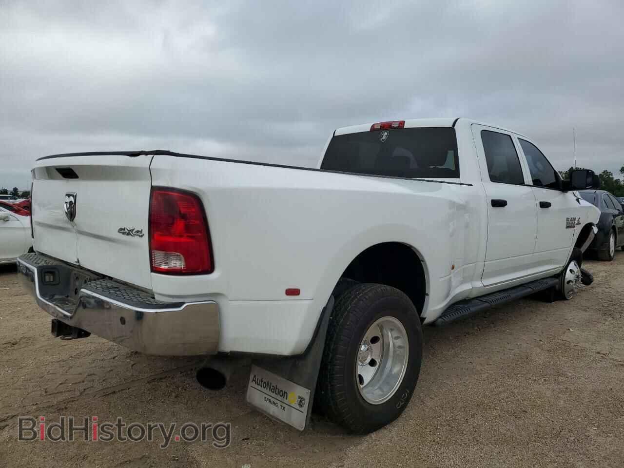 2014 RAM All Models - VIN: 3C63RRGL6EG292965 - Photo 3