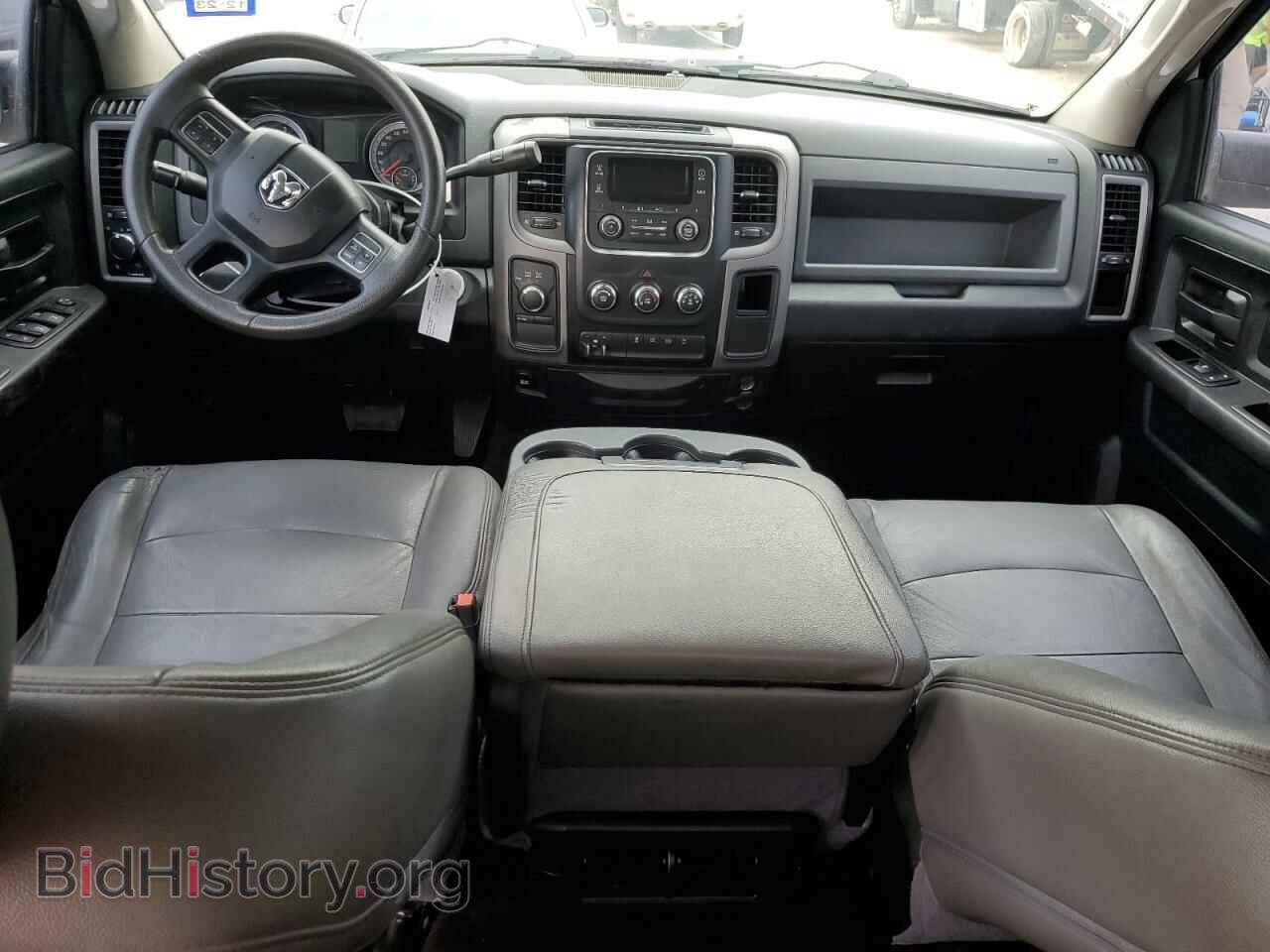2014 RAM All Models - VIN: 3C63RRGL6EG292965 - Photo 8