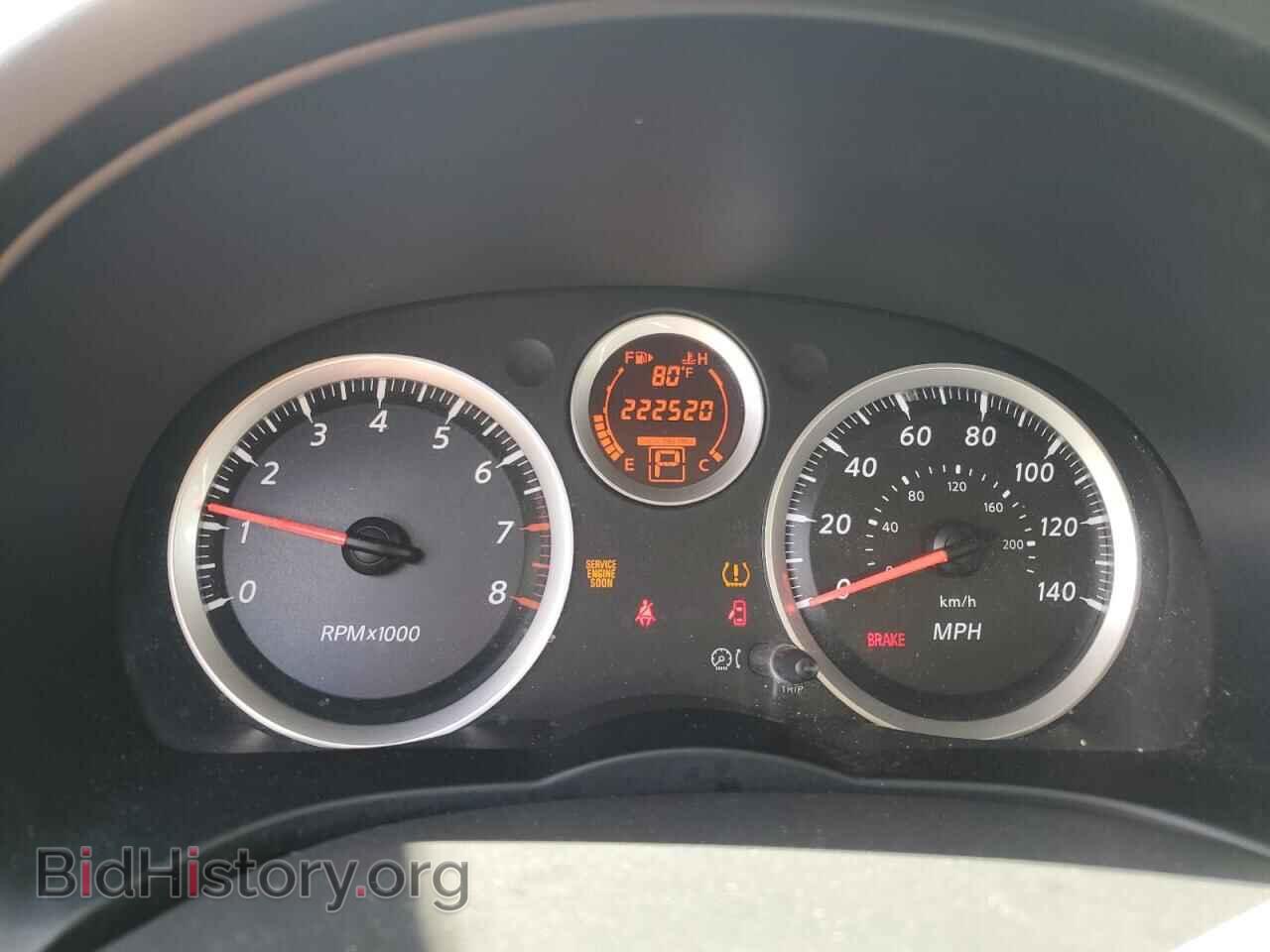 2012 NISSAN SENTRA - VIN: 3N1AB6AP1CL616717 - Фото 9