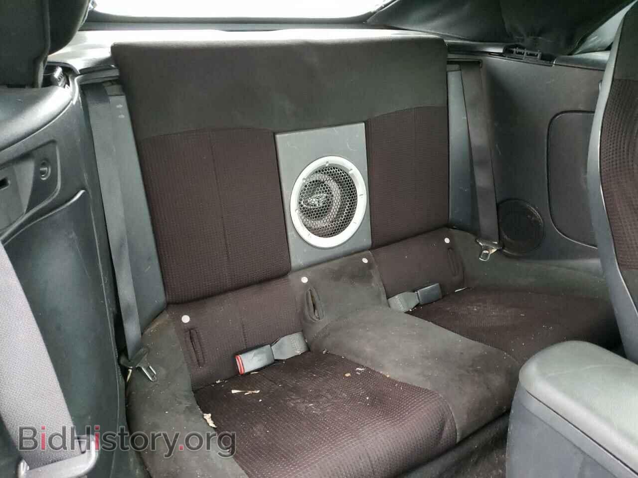 2009 MITSUBISHI ECLIPSE - VIN: 4A3AL25F49E023041 - Photo 6