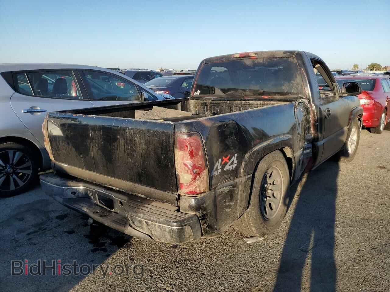 2004 CHEVROLET ALL Models - VIN: 1GCEC14T94Z152657 - Фото 3