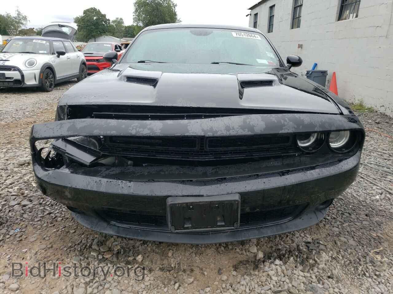 2015 DODGE CHALLENGER - VIN: 2C3CDZAG7FH798149 - Фото 5