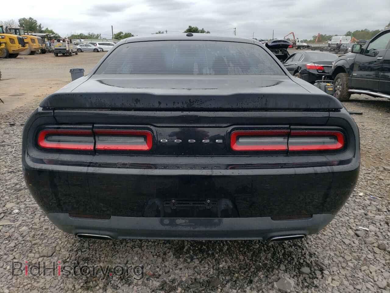 2015 DODGE CHALLENGER - VIN: 2C3CDZAG7FH798149 - Фото 6