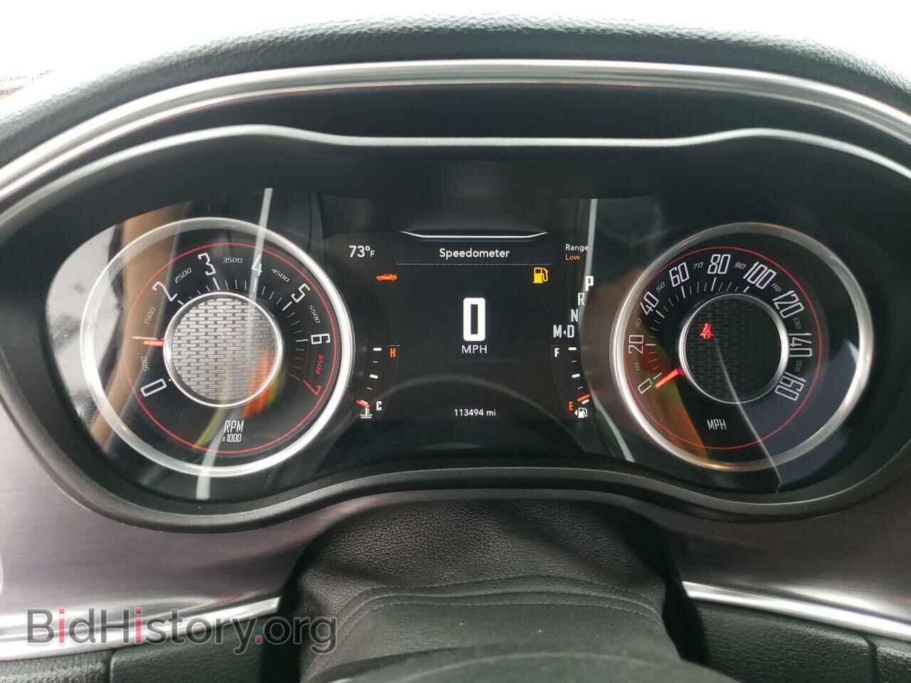 2015 DODGE CHALLENGER - VIN: 2C3CDZAG7FH798149 - Фото 9