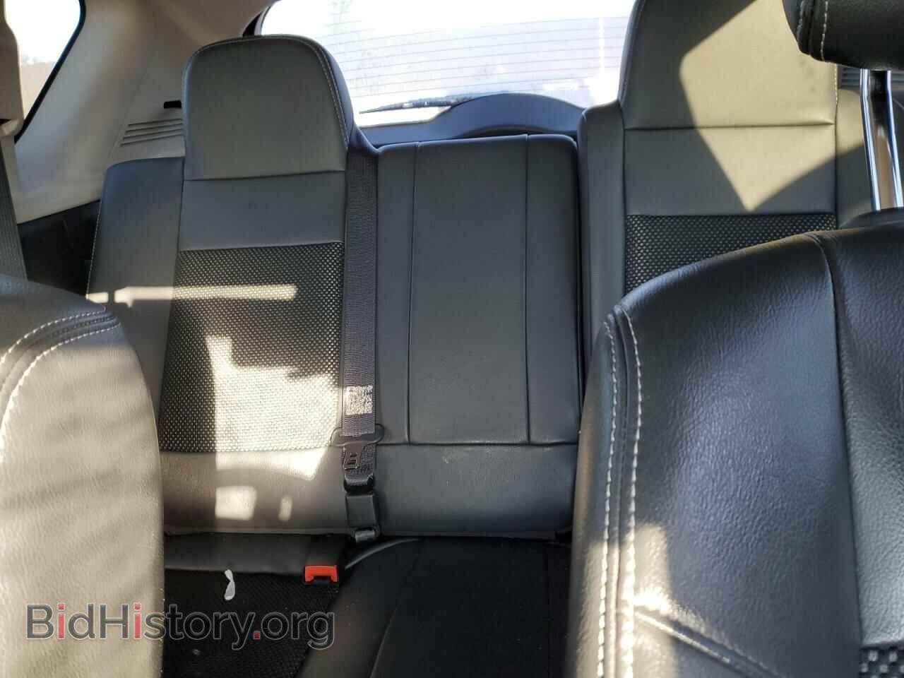 2014 JEEP COMPASS - VIN: 1C4NJDEB3ED546490 - Photo 10