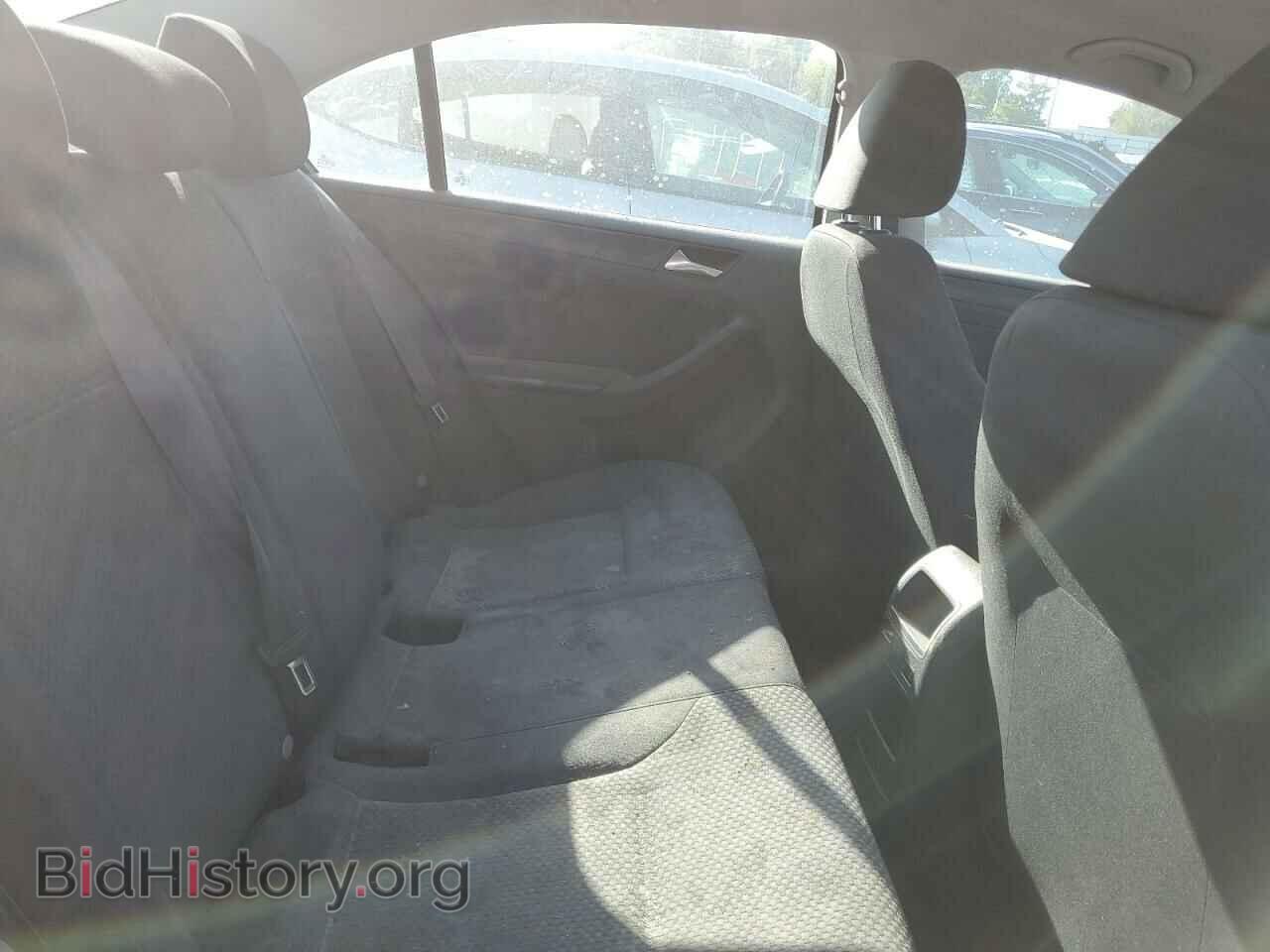 2014 VOLKSWAGEN JETTA - VIN: 3VW2K7AJ7EM312255 - Фото 10