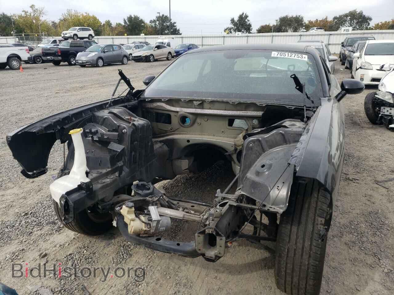 2016 DODGE CHALLENGER - VIN: 2C3CDZFJ8GH271453 - Фото 5