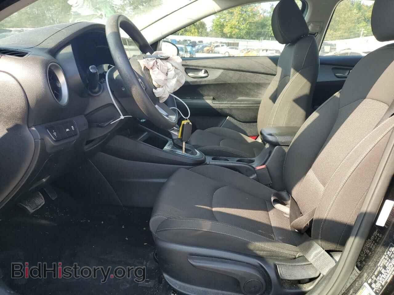 2019 KIA FORTE - VIN: 3KPF24AD6KE063594 - Photo 7