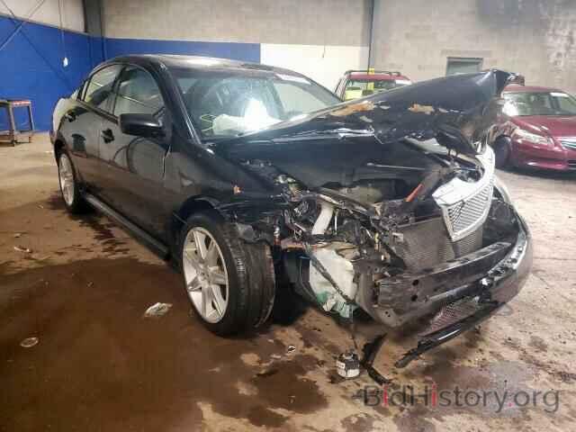 Photo 4A32B3FF5AE007494 - MITSUBISHI GALANT 2010