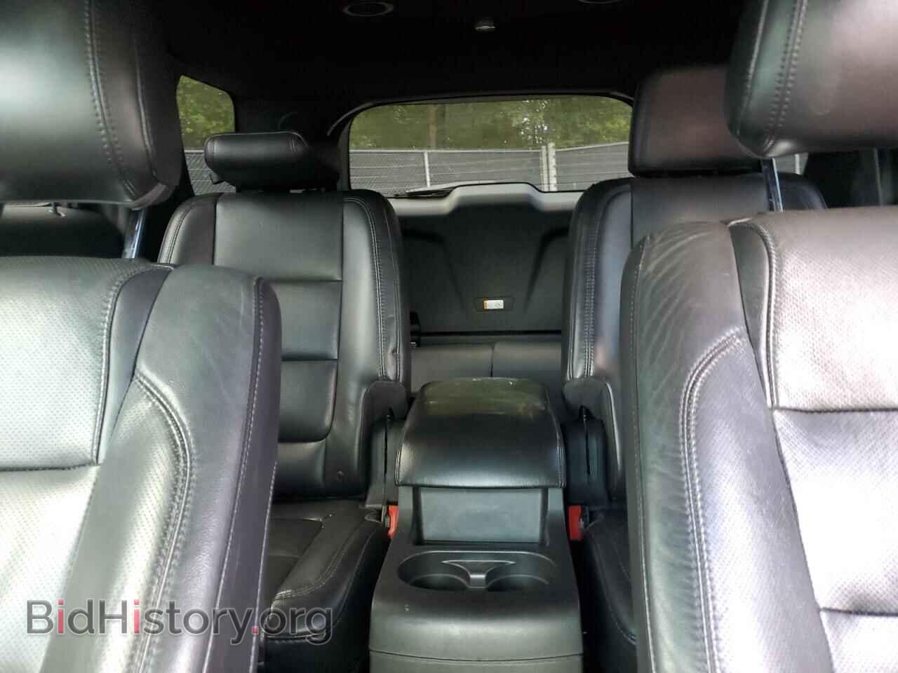 2013 FORD EXPLORER - VIN: 1FM5K8F83DGB12618 - Фото 10