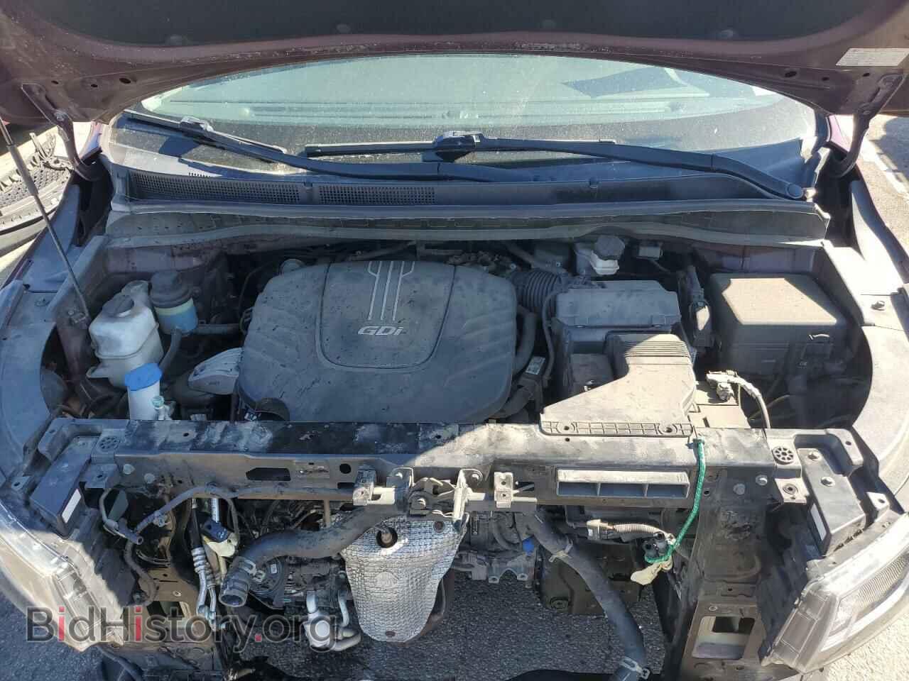 2017 KIA All Models - VIN: KNDMB5C19H6300075 - Фото 12