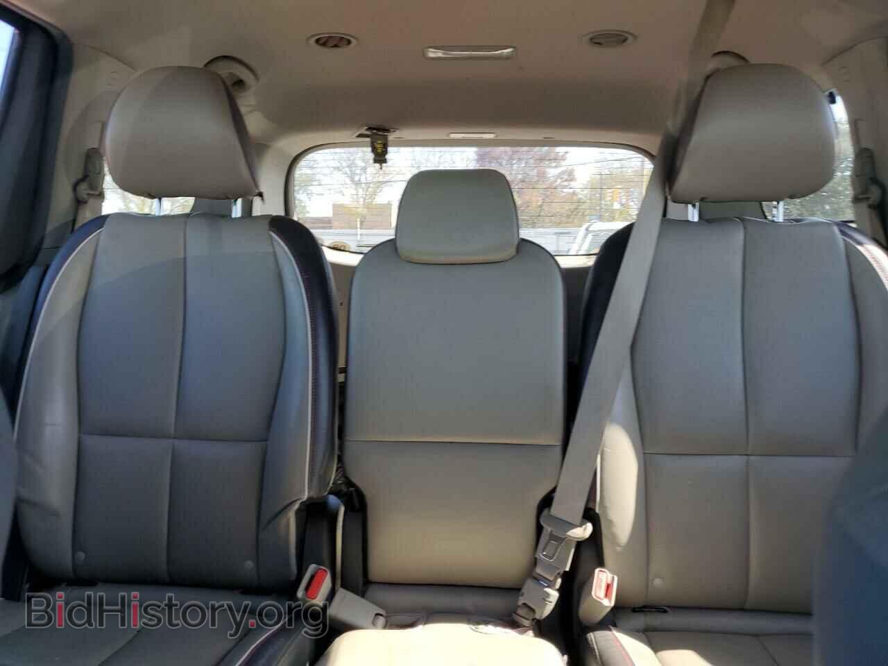 2017 KIA All Models - VIN: KNDMB5C19H6300075 - Фото 10