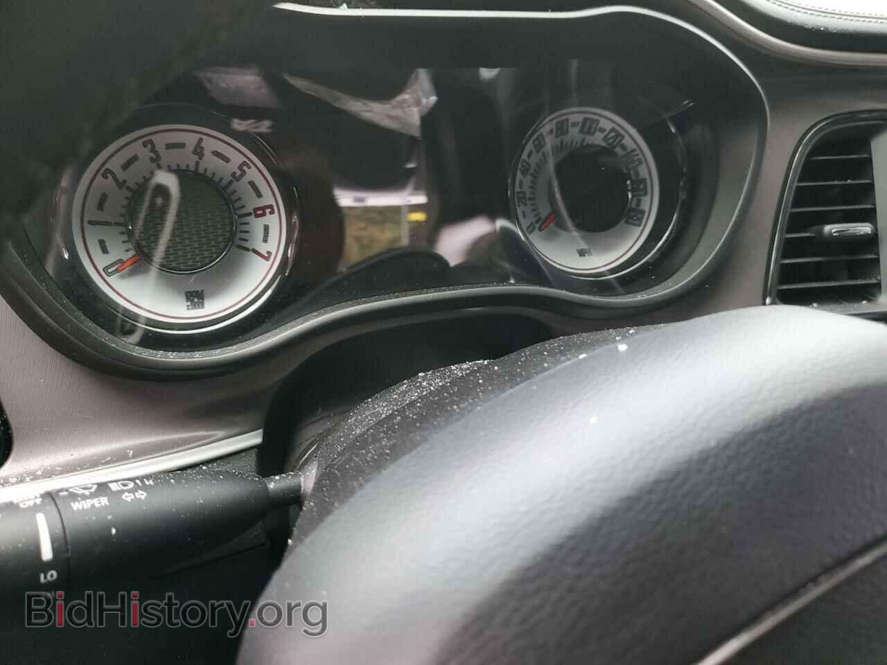 2021 DODGE CHALLENGER - VIN: 2C3CDZFJ3MH590139 - Фото 9