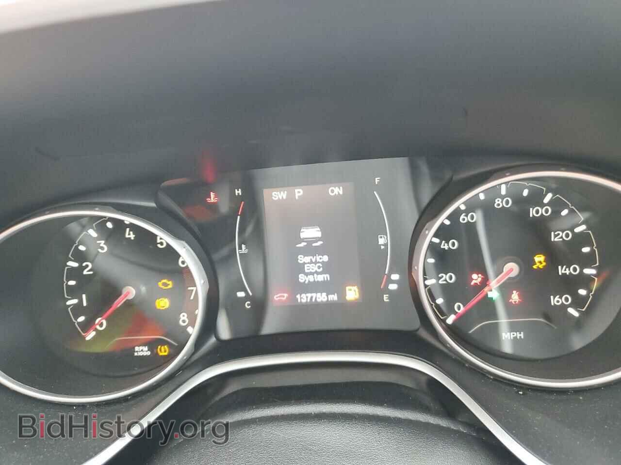 2021 JEEP COMPASS - VIN: 3C4NJCBB4MT563600 - Photo 9
