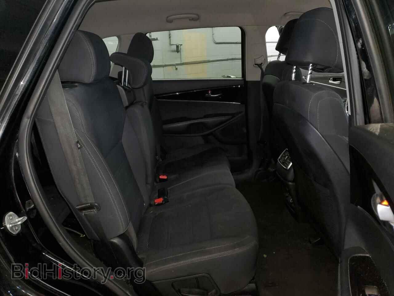 2017 KIA SORENTO - VIN: 5XYPGDA35HG293507 - Фото 11