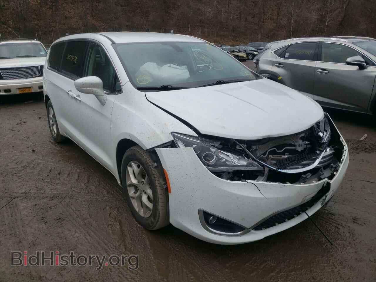 Photo 2C4RC1FG3KR604577 - CHRYSLER PACIFICA 2019